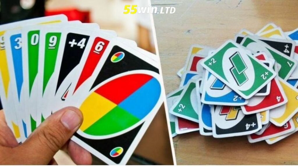 Cách tính điểm game bài Uno cơ bản nhất