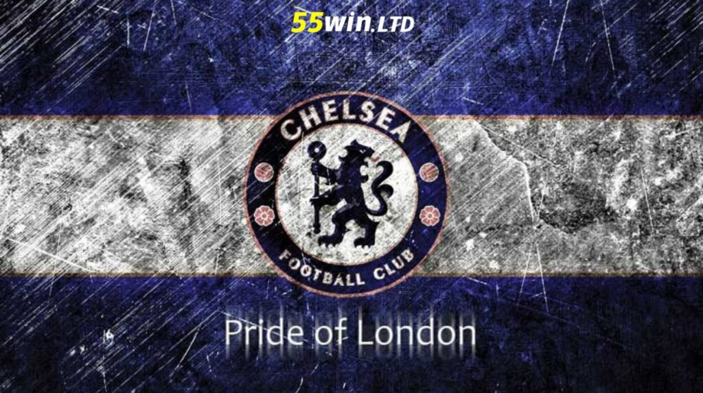 Giới thiệu đôi nét về câu lạc bộ bóng đá Chelsea